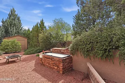 160 Creek Rock Road, Sedona, AZ 86351 - Photo 25