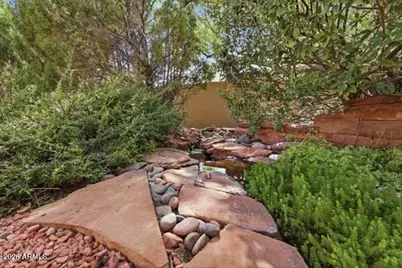 160 Creek Rock Road, Sedona, AZ 86351 - Photo 43