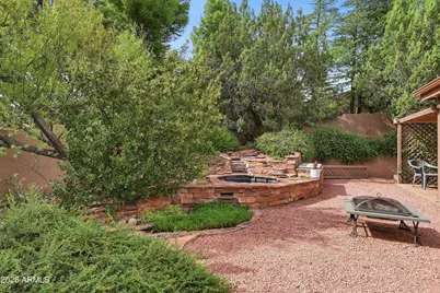 160 Creek Rock Road, Sedona, AZ 86351 - Photo 27