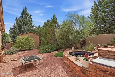 160 Creek Rock Road, Sedona, AZ 86351 - Photo 27