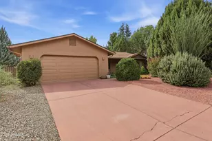 160 Creek Rock Rd, Sedona, AZ 86351 - Photo 1