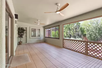 160 Creek Rock Road, Sedona, AZ 86351 - Photo 23
