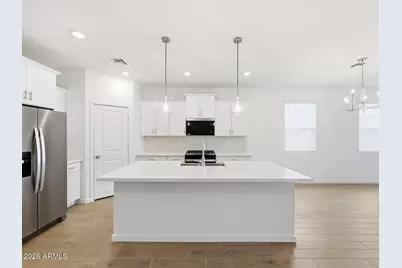 15595 W Honeysuckle Drive, Surprise, AZ 85387 - Photo 3