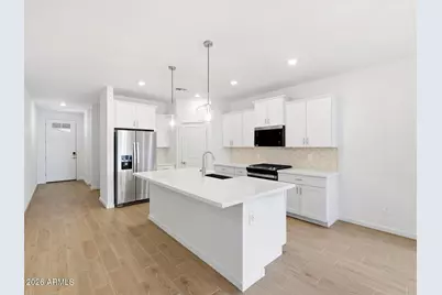 15595 W Honeysuckle Drive, Surprise, AZ 85387 - Photo 5