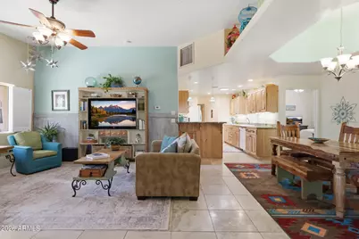 4755 E Kerry Drive, Rimrock, AZ 86335 - Photo 5