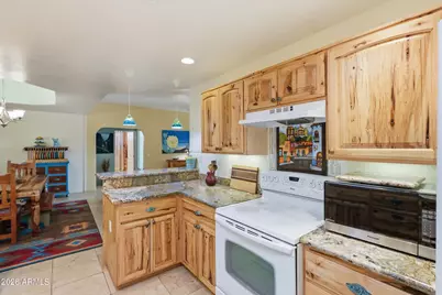 4755 E Kerry Drive, Rimrock, AZ 86335 - Photo 9