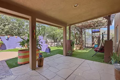 4755 E Kerry Drive, Rimrock, AZ 86335 - Photo 25