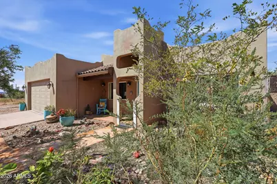 4755 E Kerry Drive, Rimrock, AZ 86335 - Photo 31