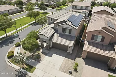 9707 E Tupelo Avenue, Mesa, AZ 85212 - Photo 61