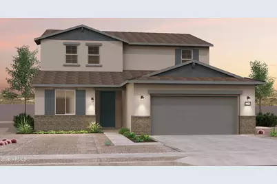 12408 W Atlantis Way, Avondale, AZ 85323 - Photo 1