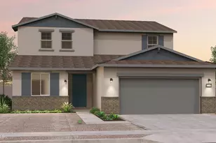 12408 W Atlantis Wy, Avondale, AZ 85323 - Photo 1