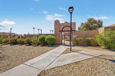 8111 W Wacker Road #78, Peoria, AZ 85381 - Photo 25