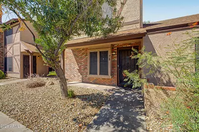 8111 W Wacker Road #78, Peoria, AZ 85381 - Photo 1