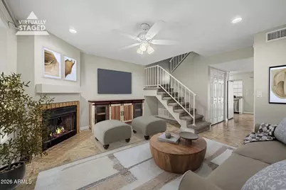 8111 W Wacker Road #78, Peoria, AZ 85381 - Photo 3