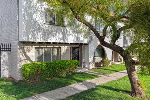 3821 N 28th St, Phoenix, AZ 85016 - Photo 1