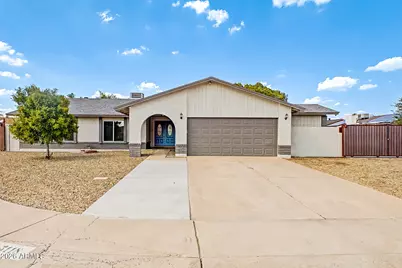 3118 W Woodridge Drive, Phoenix, AZ 85053 - Photo 1