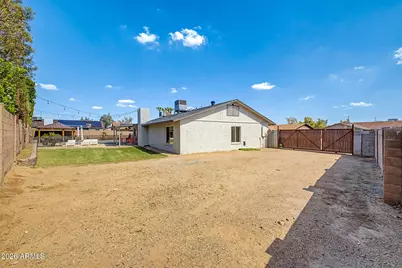 3118 W Woodridge Drive, Phoenix, AZ 85053 - Photo 31