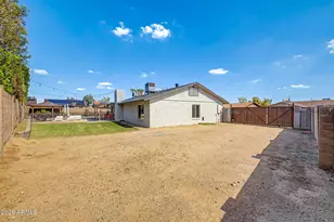 3118 W Woodridge Dr, Phoenix, AZ 85053 - Photo 31