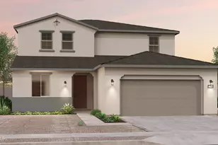 12373 W Atlantis Wy, Avondale, AZ 85323 - Photo 1