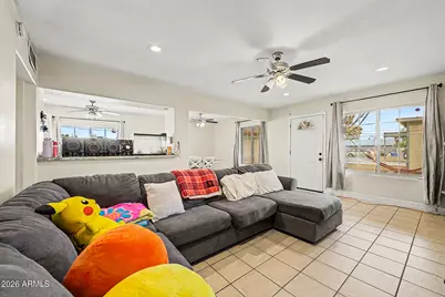 2726 W Taylor Street, Phoenix, AZ 85009 - Photo 5
