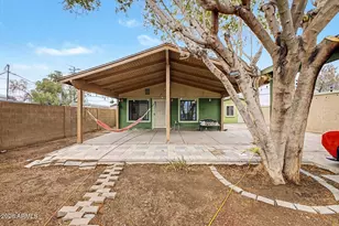 2726 W Taylor St, Phoenix, AZ 85009 - Photo 1