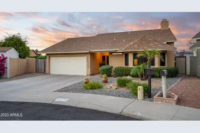 6234 E Betty Elyse Lane, Scottsdale, AZ 85254 - Photo 1