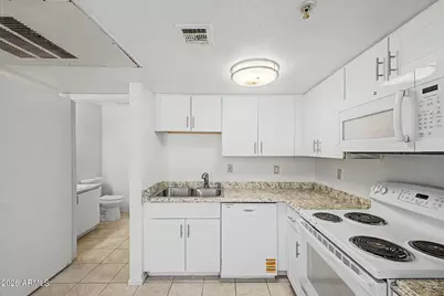16033 N 25th Street #102, Phoenix, AZ 85032 - Photo 9