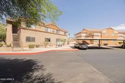 16033 N 25th Street #102, Phoenix, AZ 85032 - Photo 1