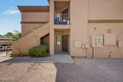 16033 N 25th Street #102, Phoenix, AZ 85032 - Photo 29