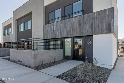 432 S 32nd Street #134, Mesa, AZ 85204 - Photo 63