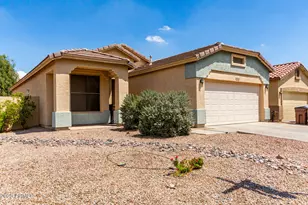 44922 W Alamendras St, Maricopa, AZ 85139 - Photo 3