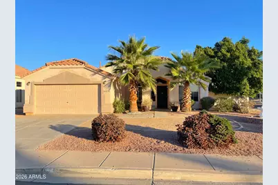 9144 W Villa Rita Drive, Peoria, AZ 85382 - Photo 1