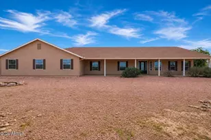 20305 W Peak View Rd, Wittmann, AZ 85361 - Photo 1