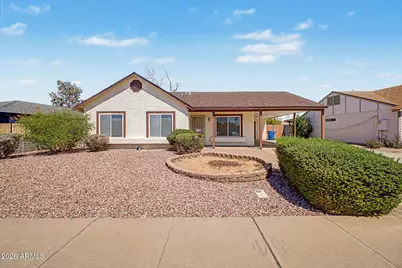 1818 W Mission Drive, Chandler, AZ 85224 - Photo 1