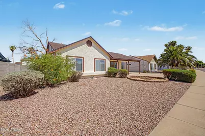 1818 W Mission Drive, Chandler, AZ 85224 - Photo 3