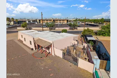 3802 N 23rd Drive, Phoenix, AZ 85015 - Photo 3