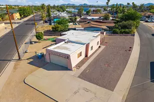 3802 N 23rd Dr, Phoenix, AZ 85015 - Photo 1