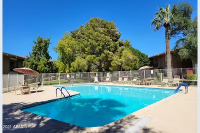 6125 E Indian School Road #Apt 171, Scottsdale, AZ 85251 - Photo 21