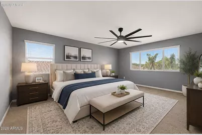 250 W Yellow Wood Avenue, San Tan Valley, AZ 85140 - Photo 11