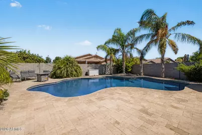 250 W Yellow Wood Avenue, San Tan Valley, AZ 85140 - Photo 27