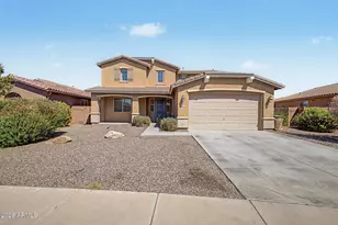 250 W Yellow Wood Ave, San Tan Valley, AZ 85140 - Photo 1