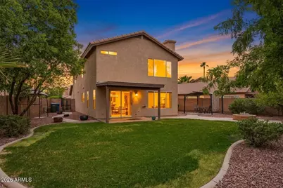 17246 N 40th Place, Phoenix, AZ 85032 - Photo 25