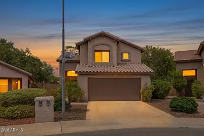 17246 N 40th Place, Phoenix, AZ 85032 - Photo 1