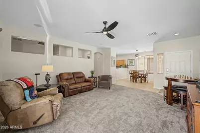 1270 E Thompson Way, Chandler, AZ 85286 - Photo 7