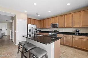 5515 S Joshua Tree Ln, Gilbert, AZ 85298 - Photo 9