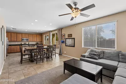 5515 S Joshua Tree Lane, Gilbert, AZ 85298 - Photo 19