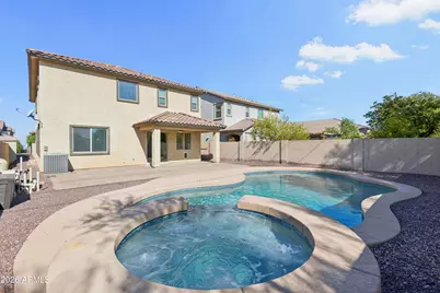5515 S Joshua Tree Lane, Gilbert, AZ 85298 - Photo 53