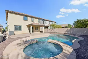 5515 S Joshua Tree Ln, Gilbert, AZ 85298 - Photo 53