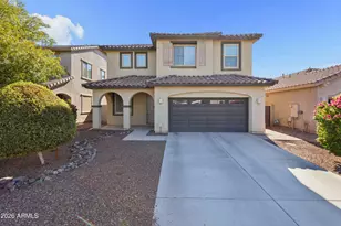 5515 S Joshua Tree Ln, Gilbert, AZ 85298 - Photo 1