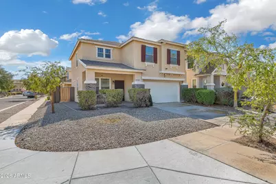 7225 S 40th Avenue, Phoenix, AZ 85041 - Photo 1